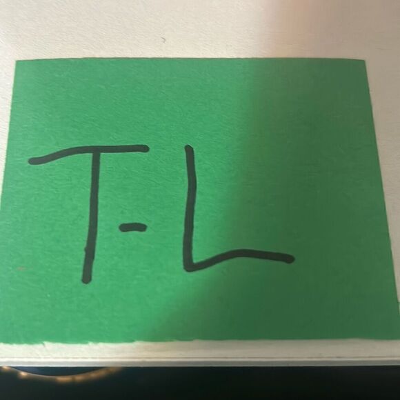 CAPTEL 2400I-CAPTIONED TELEPHONE -#CT2400I-WIFI TOUCHSCREEN W/ POWER SUPPLY - Picture 7 of 7